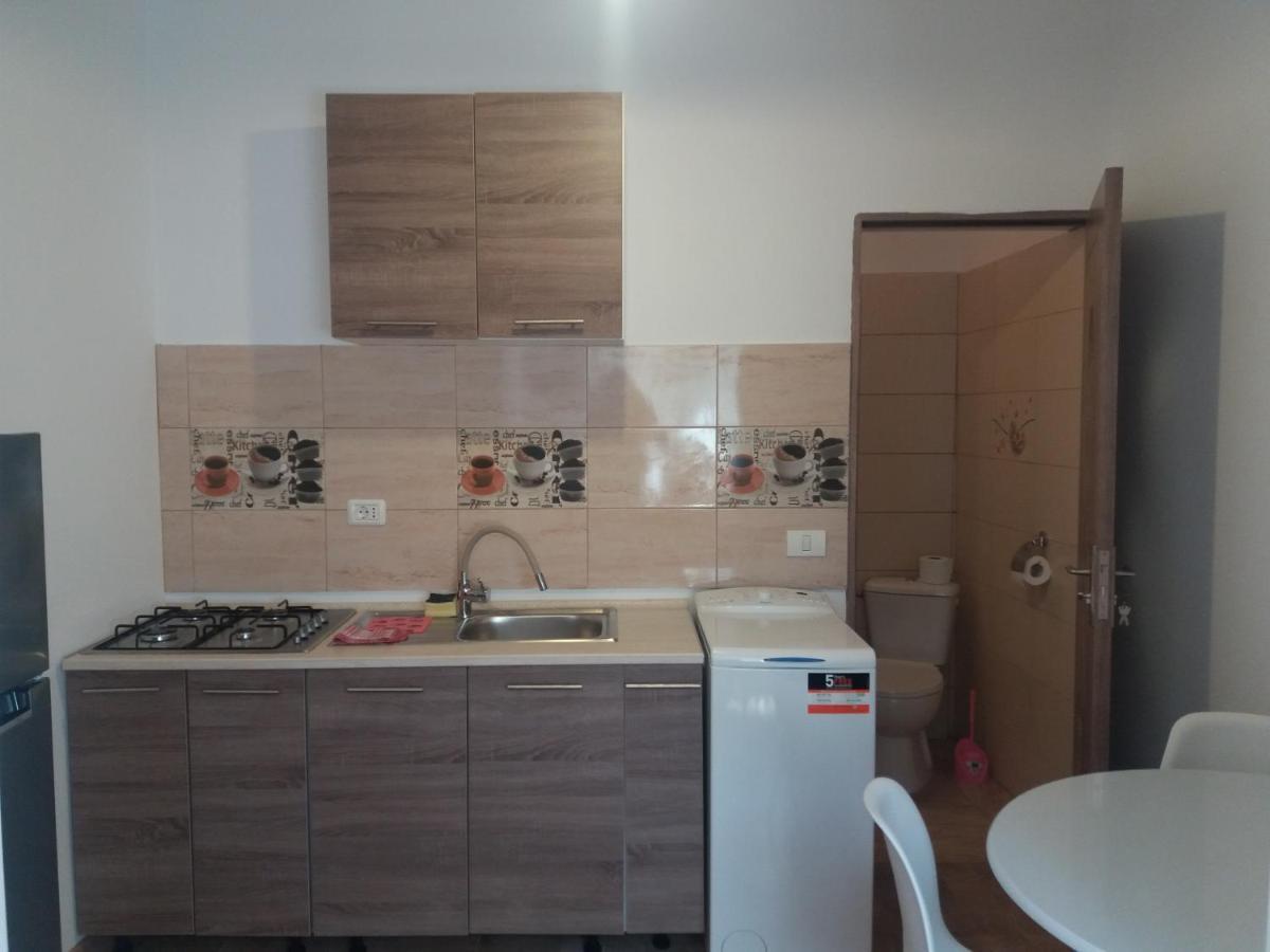 Casa De Vacanta Bucuria Marii Констанца Экстерьер фото